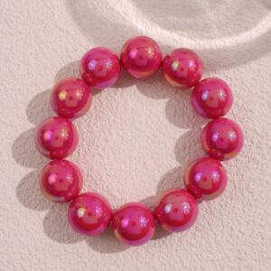 10 beads, 16mm