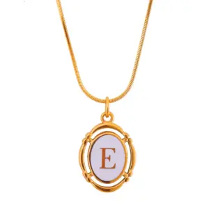 Gold / E