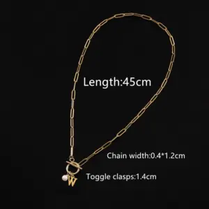 Gold / W