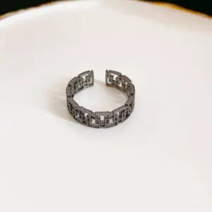 103# Ring-Gunmetal