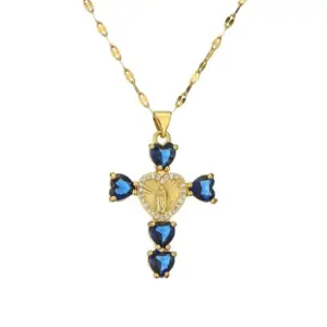 Style 17 (single pendant)