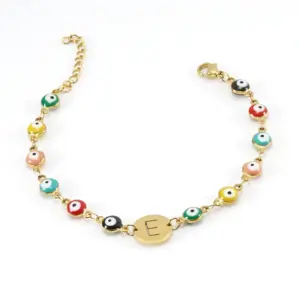 B-B220038E / 18k gold plating