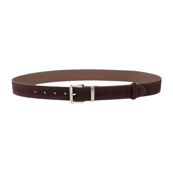 oly-64f81b884d9a5be42ebf79dec569b078 Wholesale women's vintage genuine leather nubuck suede belt