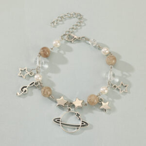 12 White K Planet 11802