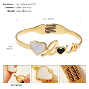 White Love BS-J5592G