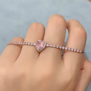 Heart - / Silver