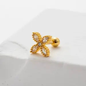 8# / Gold