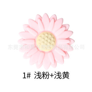 1# light powder light yellow / 20mm