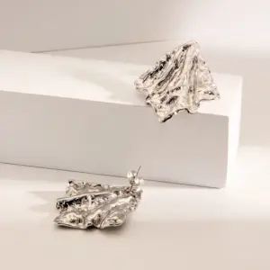 Liquid Metal 1-Steel Color