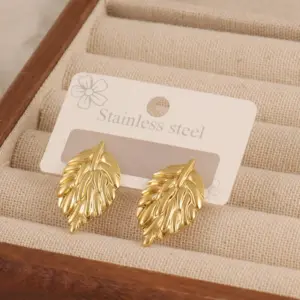 Gold / Average Size / Style 175