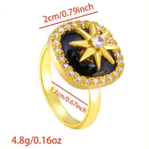 Jz46 / Adjustable Opening