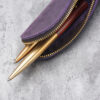 oly-65152afedf8a915e29fbc8f2d9a97883 Wholesale Handmade vintage genuine leather S-shaped crazy horse leather pencil case