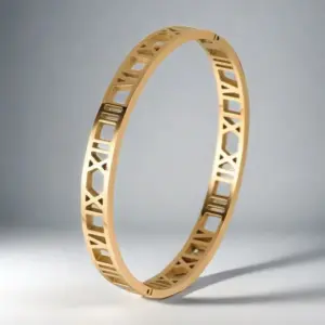 44-E-11 / Rose Gold