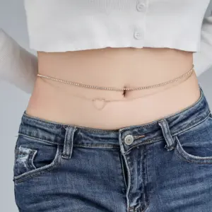 Gold / One Size / NZ1593