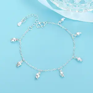 Rose Bracelet