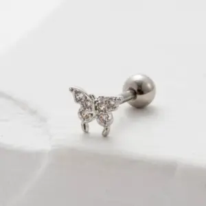 1# / Silver