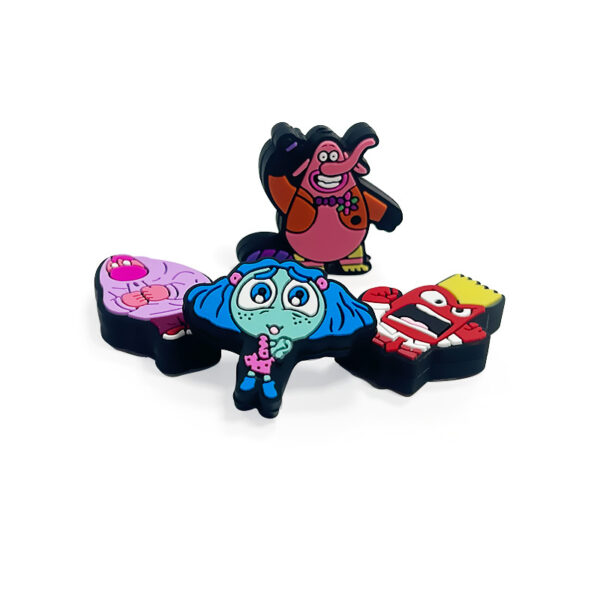 Wholesale Cute cartoon beads