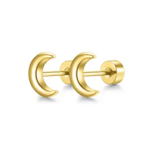 Gold / Moon