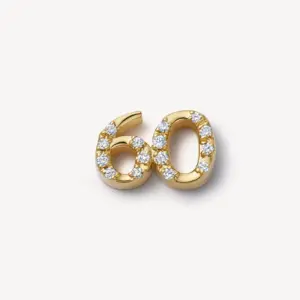 Number 60 Accessories