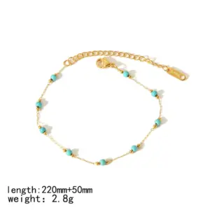 Ta8021-Anklet