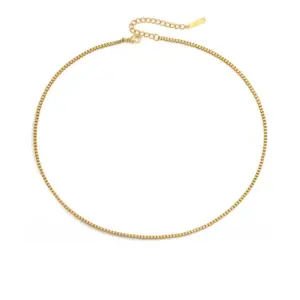 2mm Gold-38+5CM-YX33290