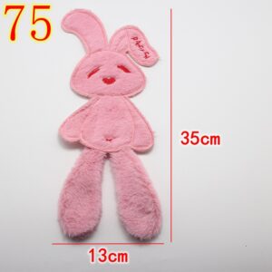 No. 75 Full Powder Rabbit (sewing)