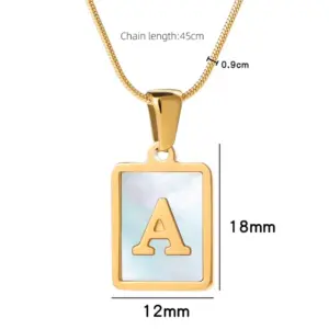 Gold / A