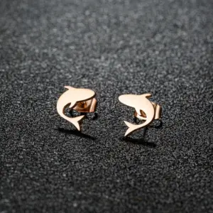 369 / Rose Gold