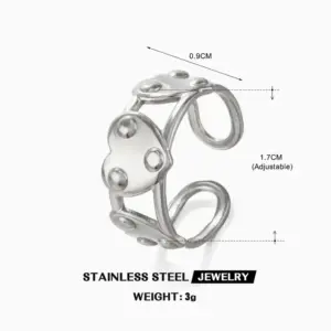 Steel Color 8