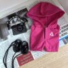 oly-6550d4a07edac9ddfdb3f4e073e767f6 Wholesale 17cm Clothing, Shoes, MP5 Wean, Vinyl Keychain, Lychee Red Doll Aessories