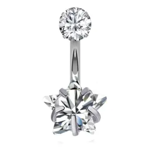 11# Double-Headed Diamond Five-Pointed Star