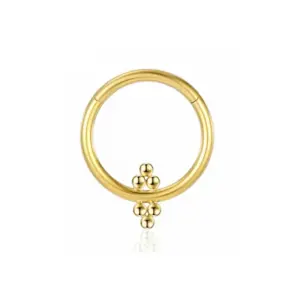 Solder Ball 1.2 * 8mm / Gold