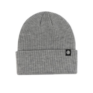 Single cap - dark gray