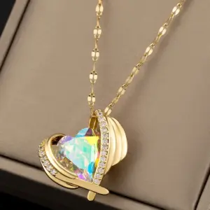 Archangel Heart-AB Color