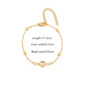 Pink / One Size