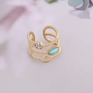 2# / Adjustable Opening