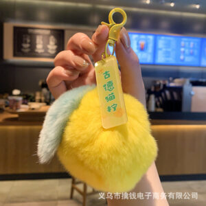 [Lemon] Goode Cat Lemon / No specifications