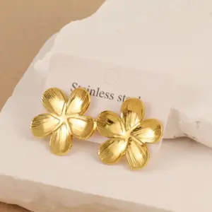 Gold / Average Size / Style 123