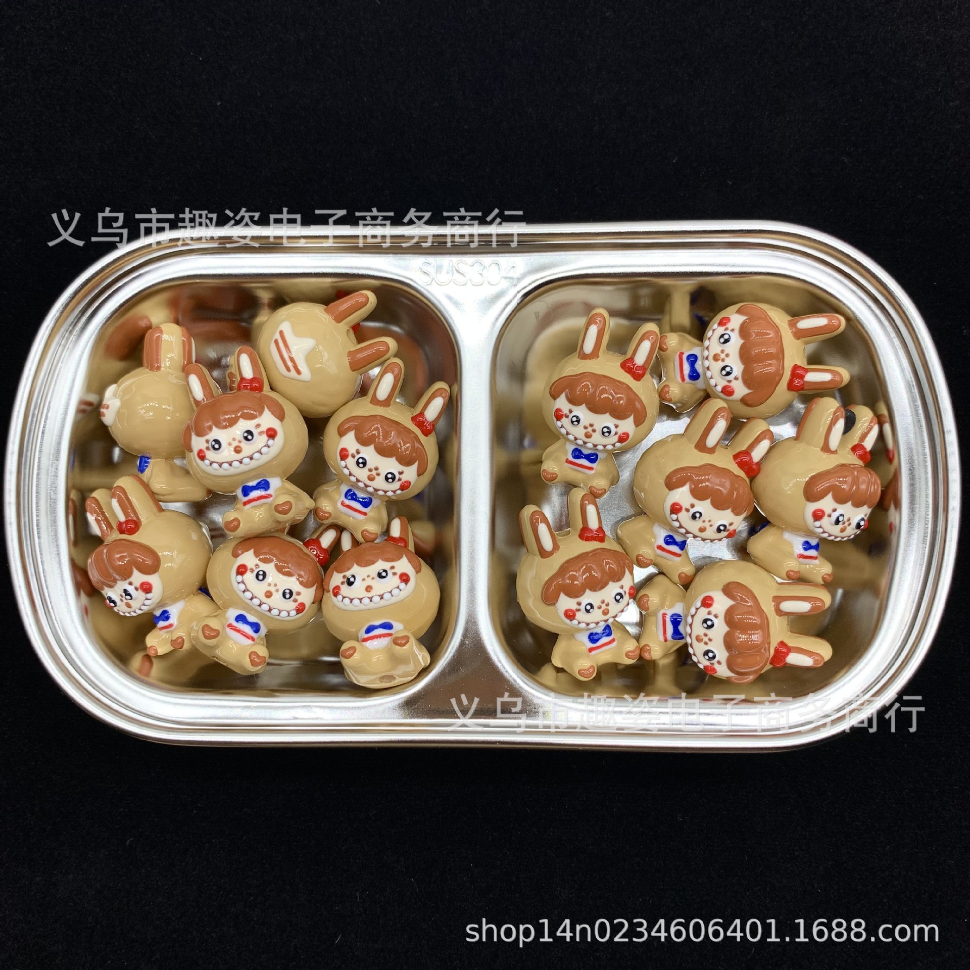 Wholesale Cute cartoon bead