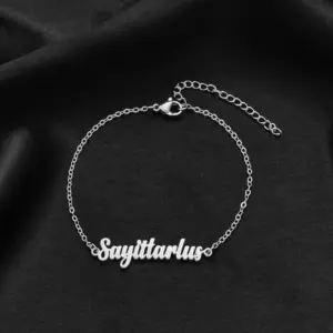 Sagittarius / Steel Color