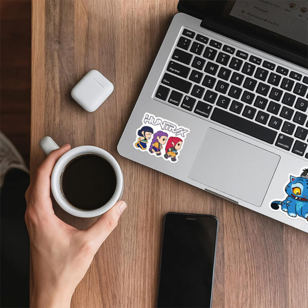 oly-65cea3ad840dca570ed3288f8f10eb77 Wholesale 60pcs/pack Stickers, Waterproof Laptop Stickers, OLY Exclusive