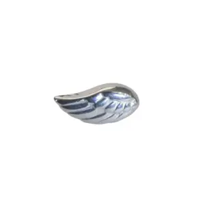 Wings Silver / 1.2x6mm M0.9