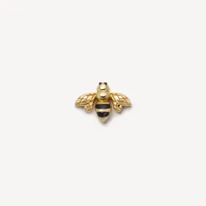 Gold Bee (single Accessory)