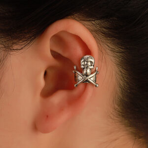 Ancient silver model 0424 (copper)