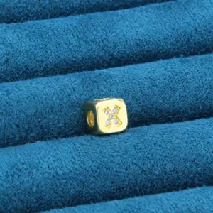 X MC-02-X / Gold Plated