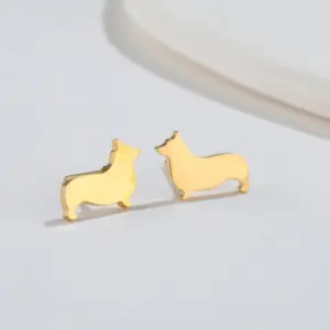 Corgi / Gold