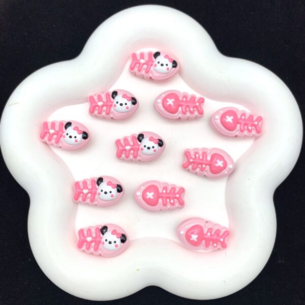 Wholesale Cute cartoon bead
