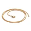 oly-65f46d2bbe3d54860d946a7d2feae889 Wholesale PVD Coated 18K Gold Plated Geometric Titanium Steel Fashion Waterproof Non Tarnish Titanium Steel Necklace