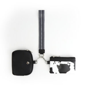 Cow black (ready in stock)