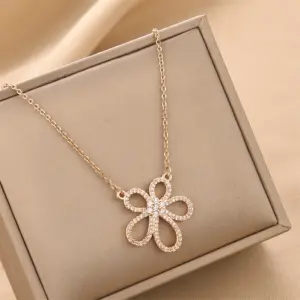 8975-Rose / Gold